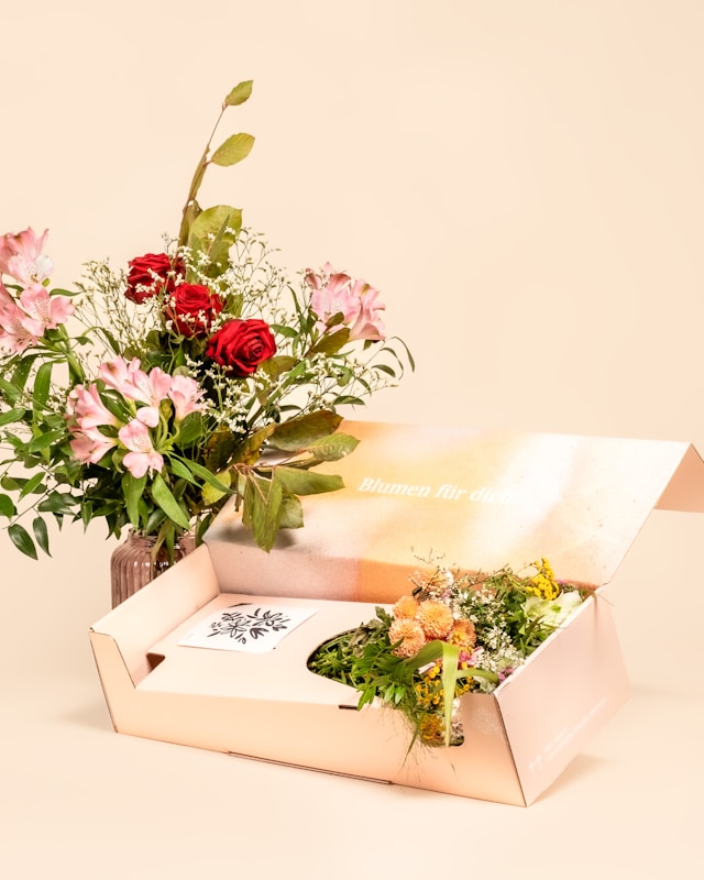 Set quà tặng